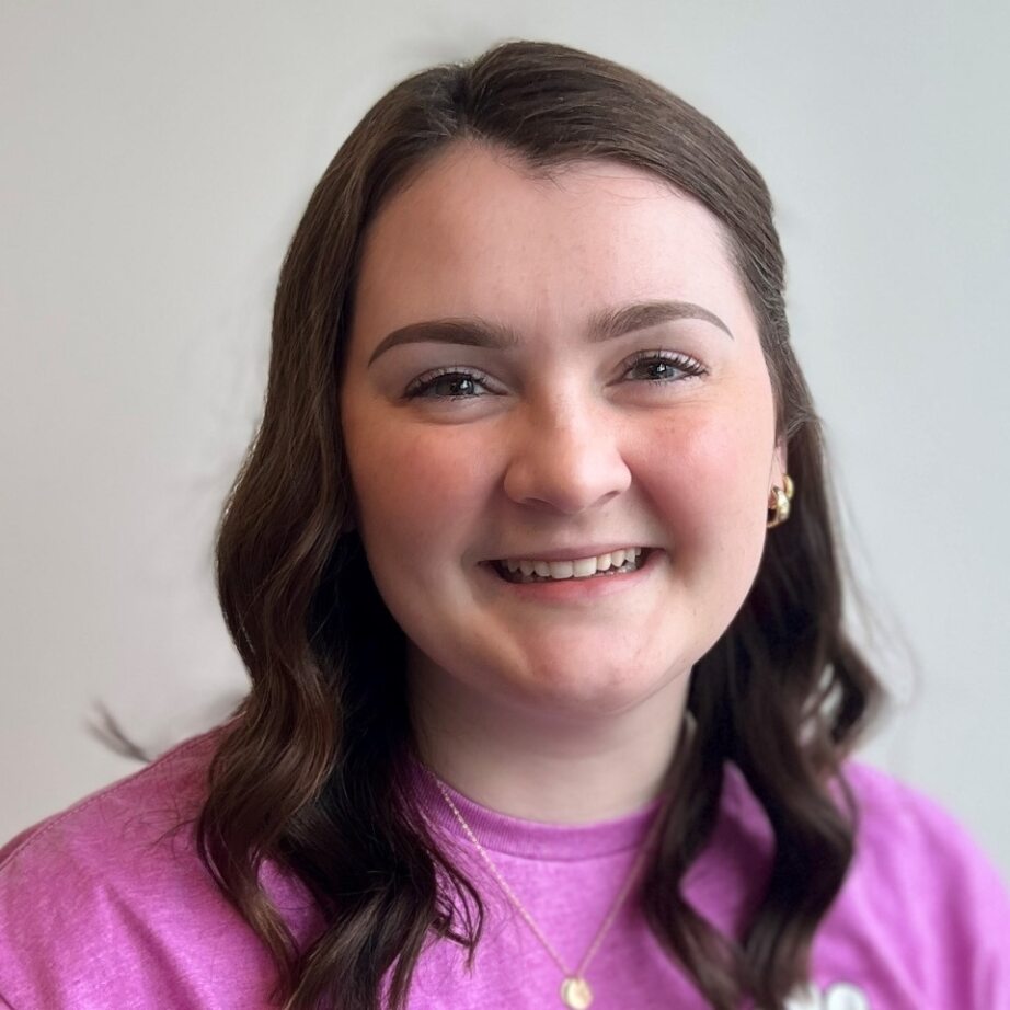 Cayley Allison, Au.D. St. Louis Children's Hospital